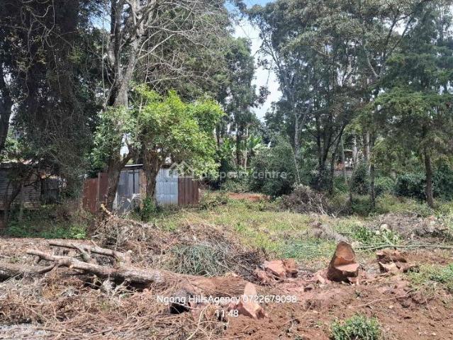 Property for sale in Ngong, Kajiado