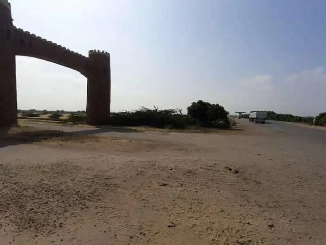 Land for sale in North Waziristan, Federally Administered Tribal Areas fata