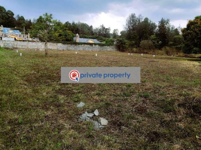 Property for sale in Ngong, Kajiado