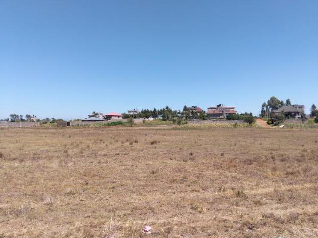 Land for sale in Ruiru, Kiambu