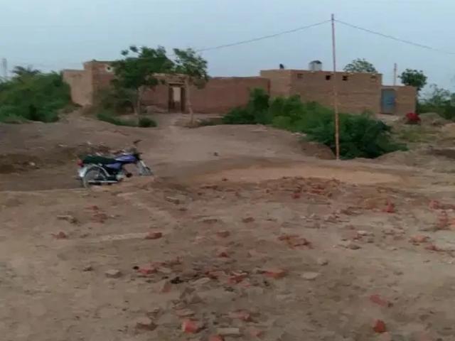 Land for sale