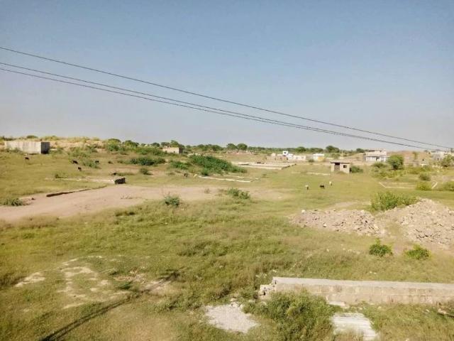 Land for sale in Rawalpindi, Islamabad Capital Territory