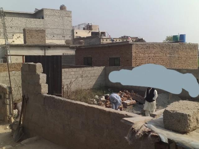 Land for sale in Rawalpindi, Islamabad Capital Territory