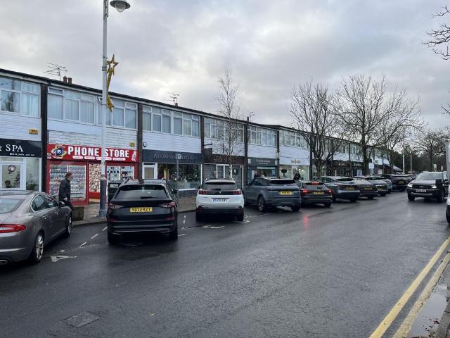 Commercial for sale in Formby, Little Altcar