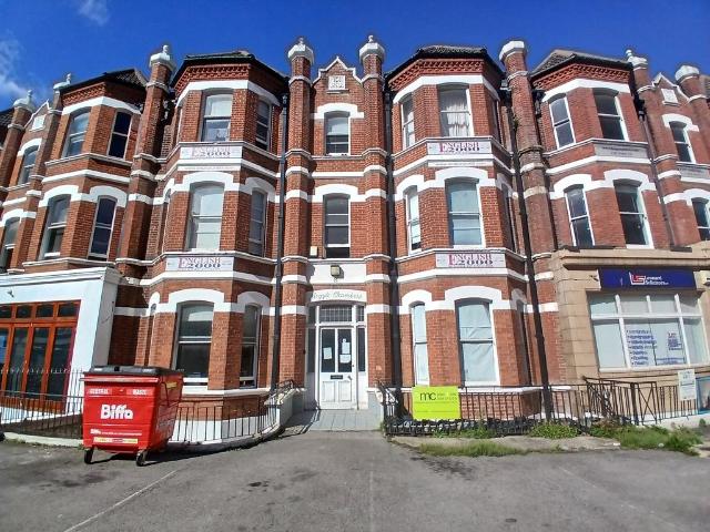 Commercial for sale in West Cliff, Bournemouth