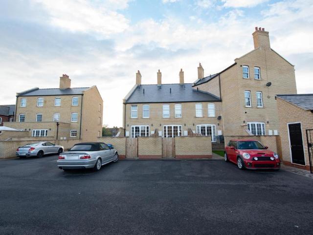 Commercial for sale in Boston, Lincolnshire
