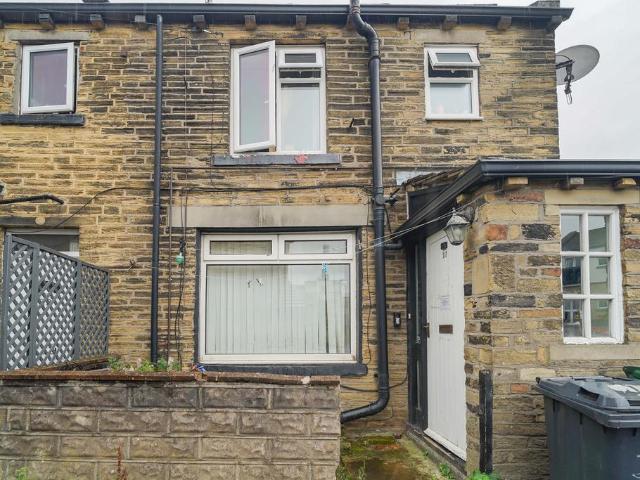Commercial for sale in Simpson Green, Bradford