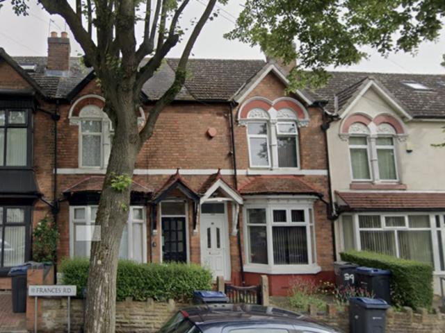 Commercial for sale in Gravelly Hill, West Midlands