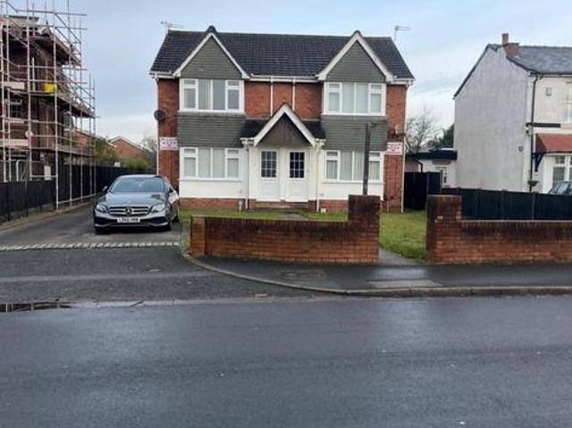 Commercial for sale in Formby, Little Altcar