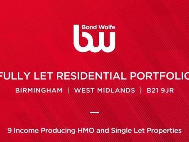 House for sale in West Midlands