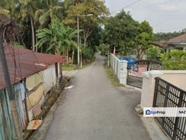 Shop for sale in Malaka
