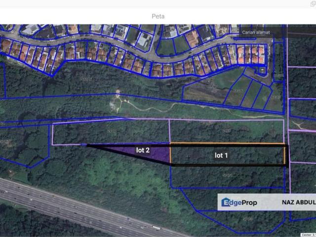 House for sale in Country Heights Damansara, Kuala Lumpur