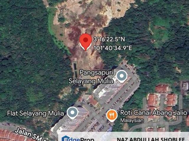 Shop for sale in Selayang, Selangor