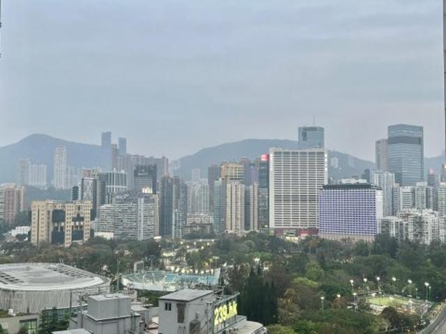 提供 出租 的 公寓