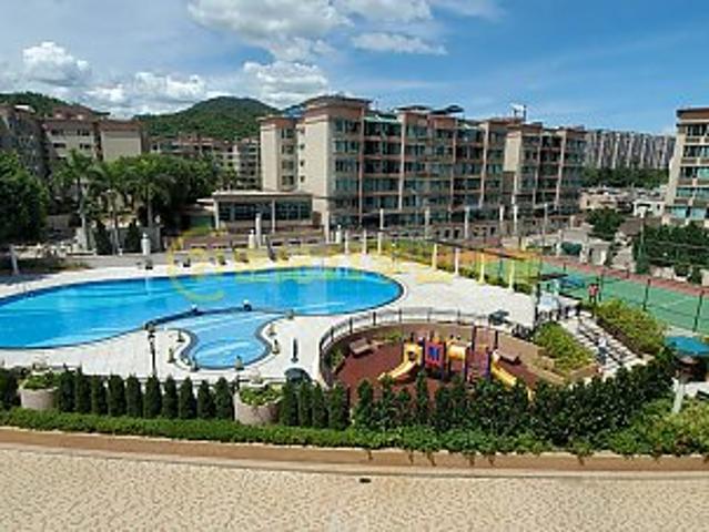 位於 香港, 提供 出租 的 公寓