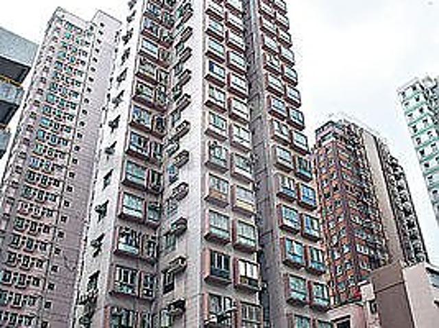 提供 出租 的 公寓