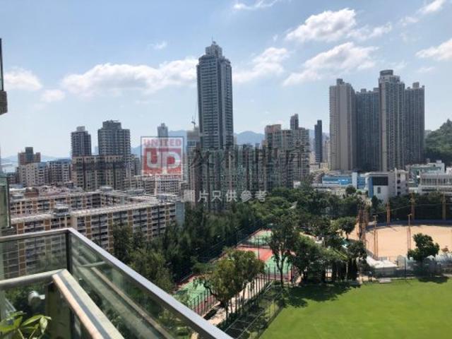 提供 出租 的 公寓