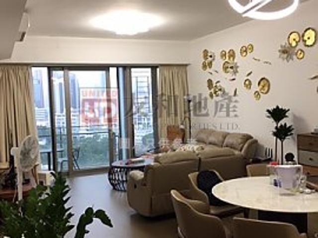 提供 出租 的 公寓