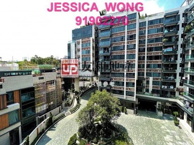 提供 出租 的 公寓