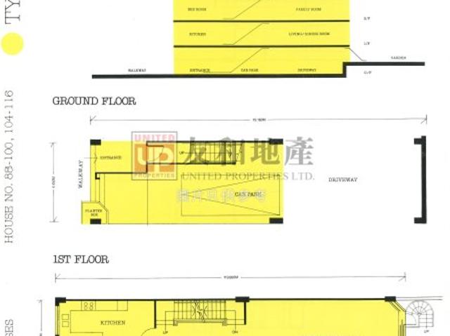 提供 出租 的 公寓