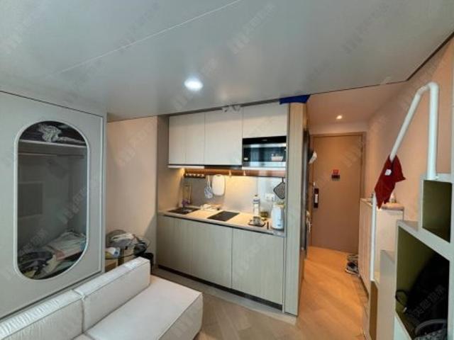 提供 出租 的 公寓