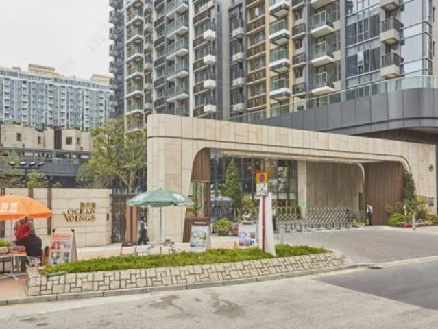 提供 出租 的 公寓