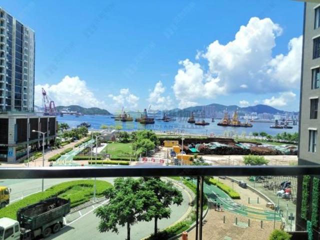 提供 出租 的 公寓