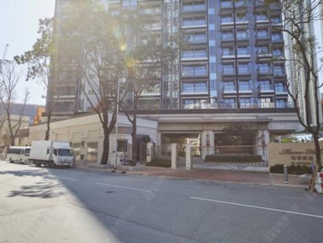 提供 出租 的 公寓