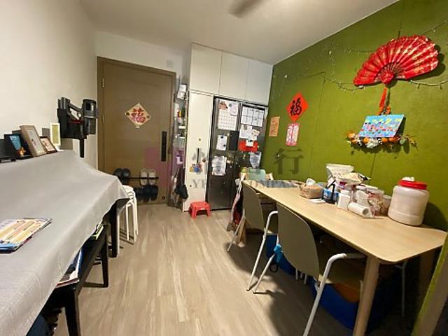 位於 香港, 提供 出租 的 公寓