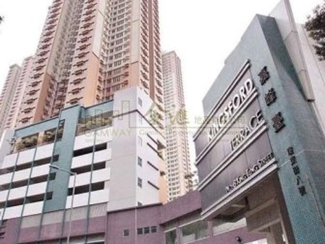 提供 出租 的 公寓