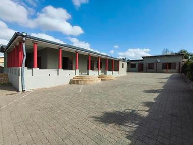 House for sale in Mthatha, Eastern Cape