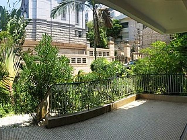 提供 出租 的 公寓