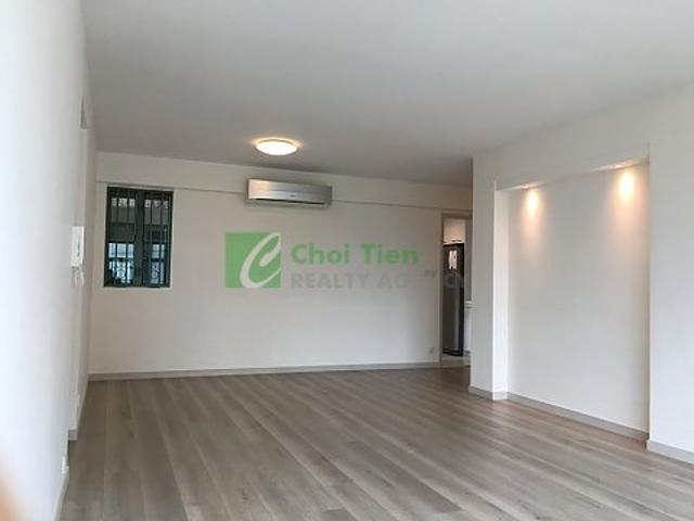 提供 出租 的 公寓