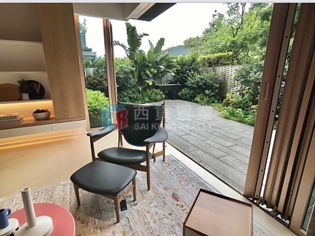 提供 出租 的 公寓