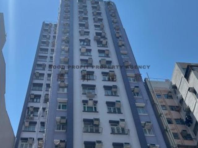 位於 香港, 提供 出租 的 公寓