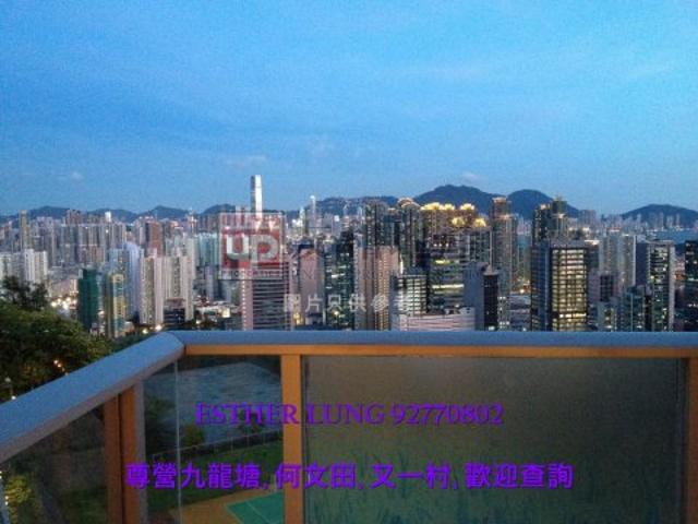 提供 出租 的 公寓