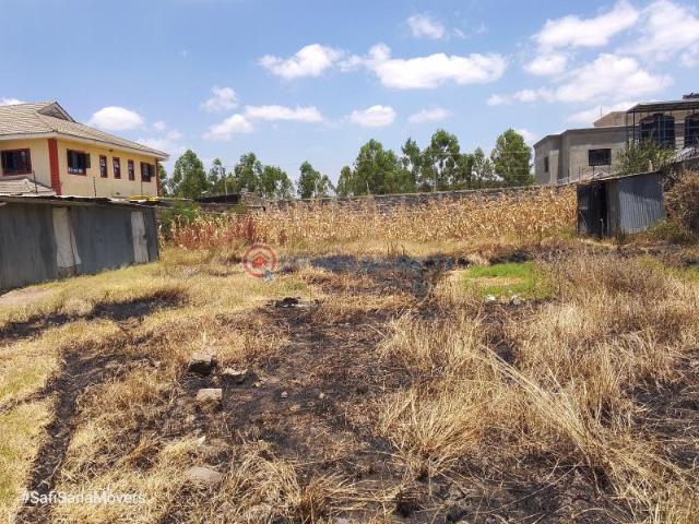 Land for sale in Magarini, Machakos