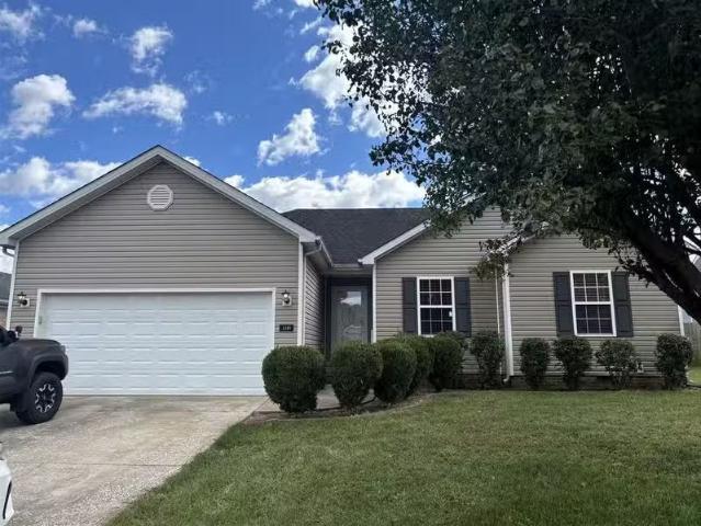 House for rent in Bowling Green