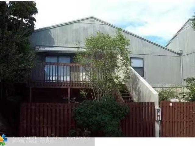 House for rent in Boynton Beach