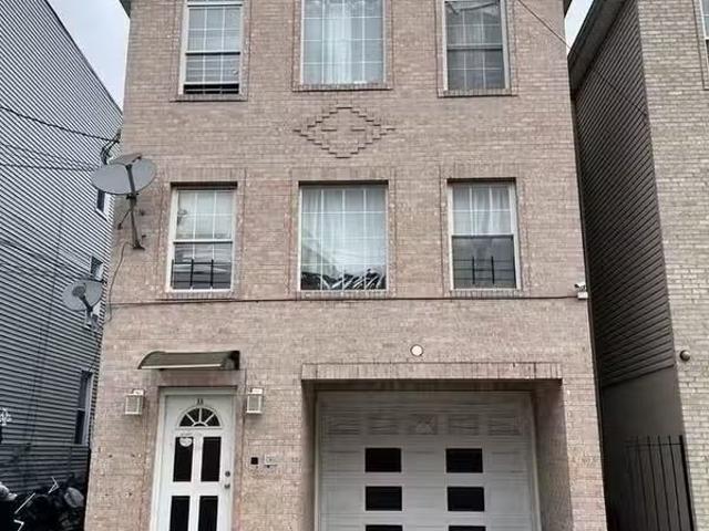 Condo for rent in Jersey City