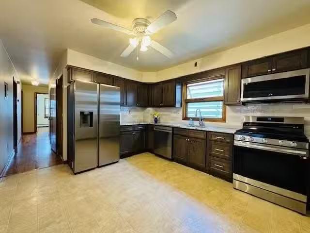 House for rent in Bayonne
