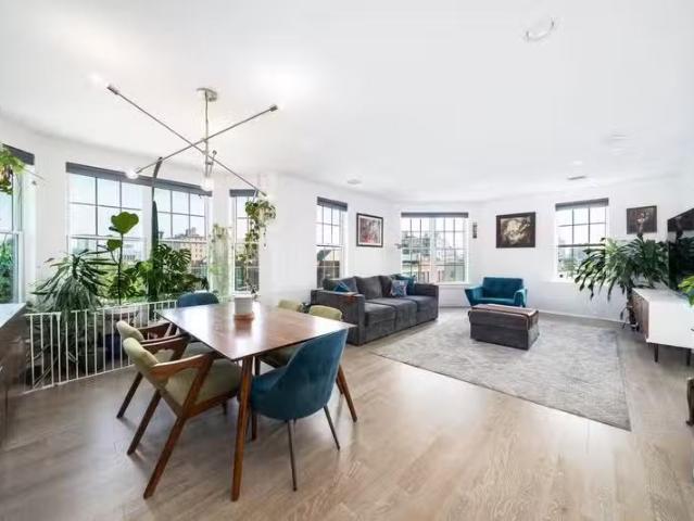 Condo for rent in Hoboken