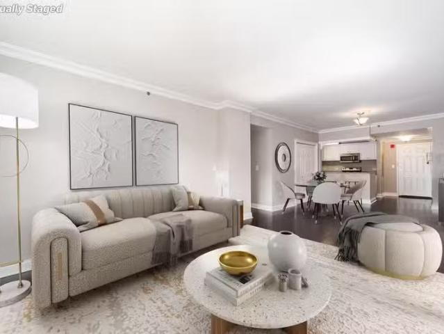 Condo for rent in Hoboken