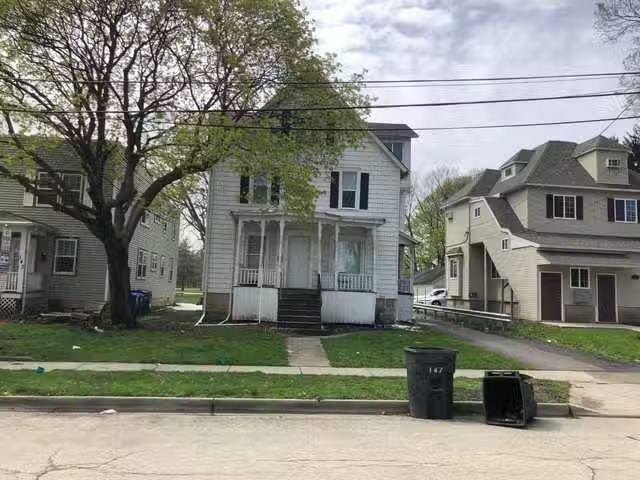 House for rent in Dekalb