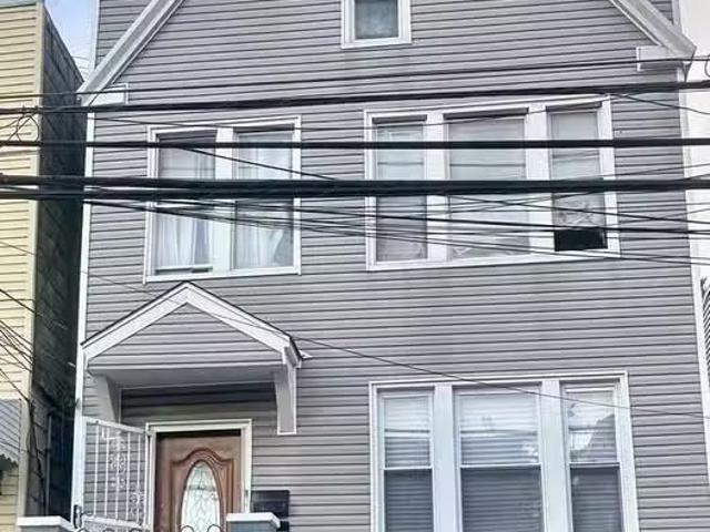 Condo for rent in Jersey City