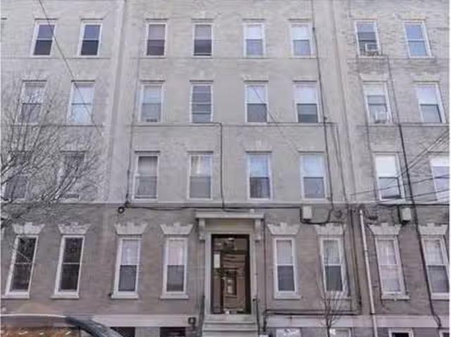 Condo for rent in Hoboken