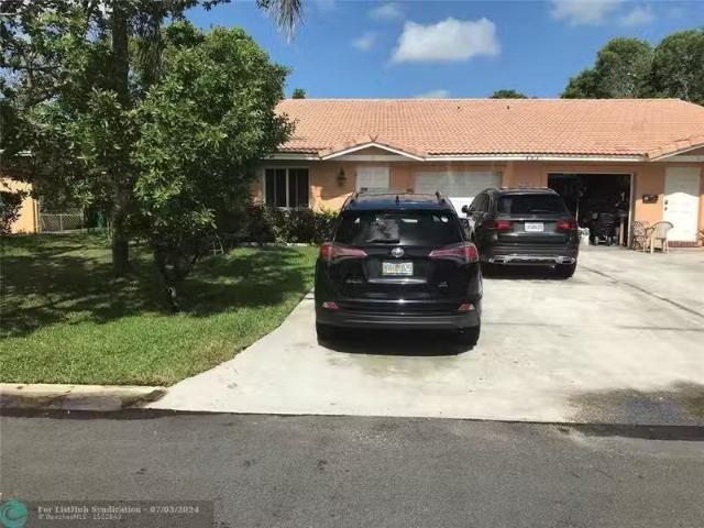 House for rent in Pompano Beach