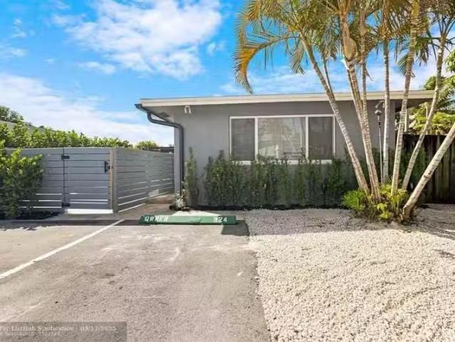 House for rent in Fort Lauderdale