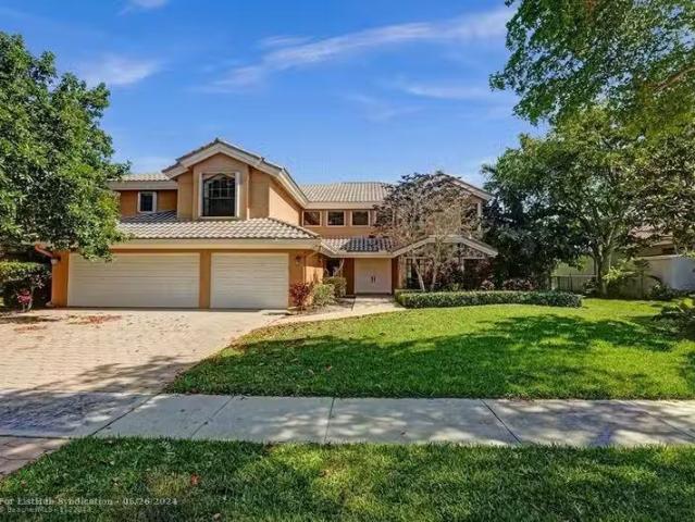 House for rent in Boca Raton