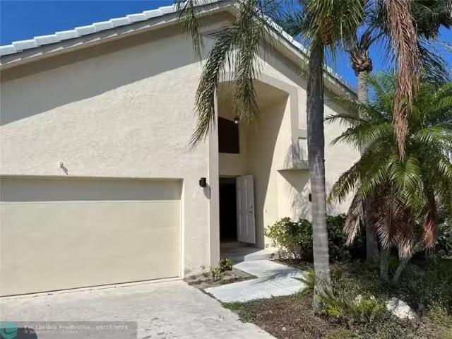 House for rent in Boca Raton